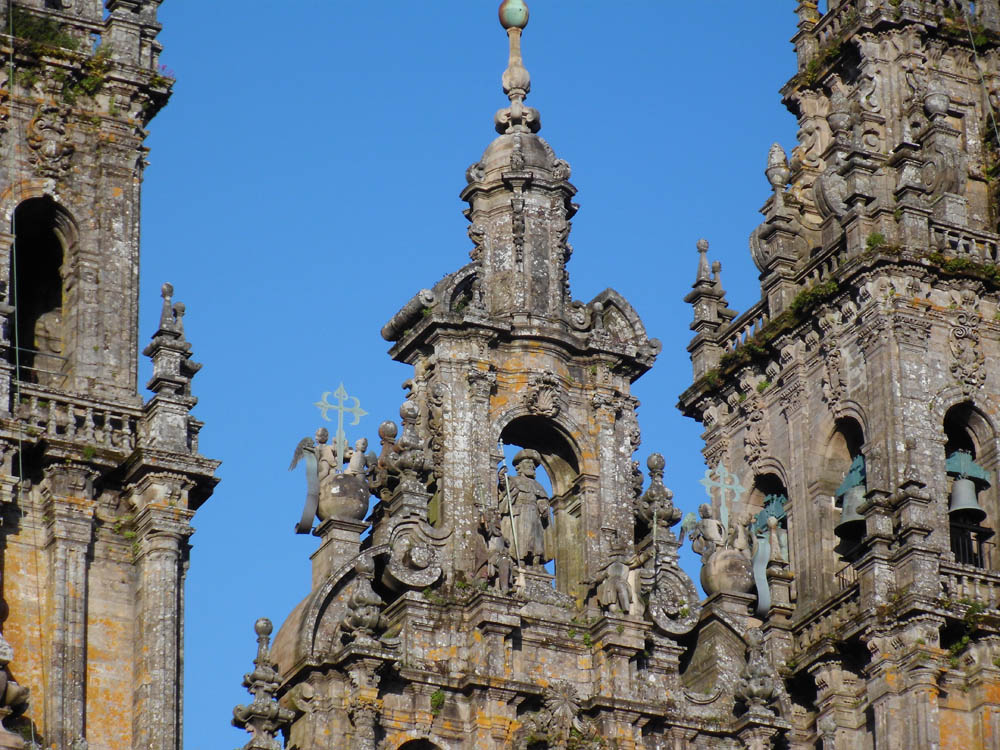 Kathedrale Santiago de Compostela
jakob.beckeling@yahoo.com